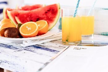 Cokes Surf Camp Otel Thulusdhoo Dış mekan fotoğraf